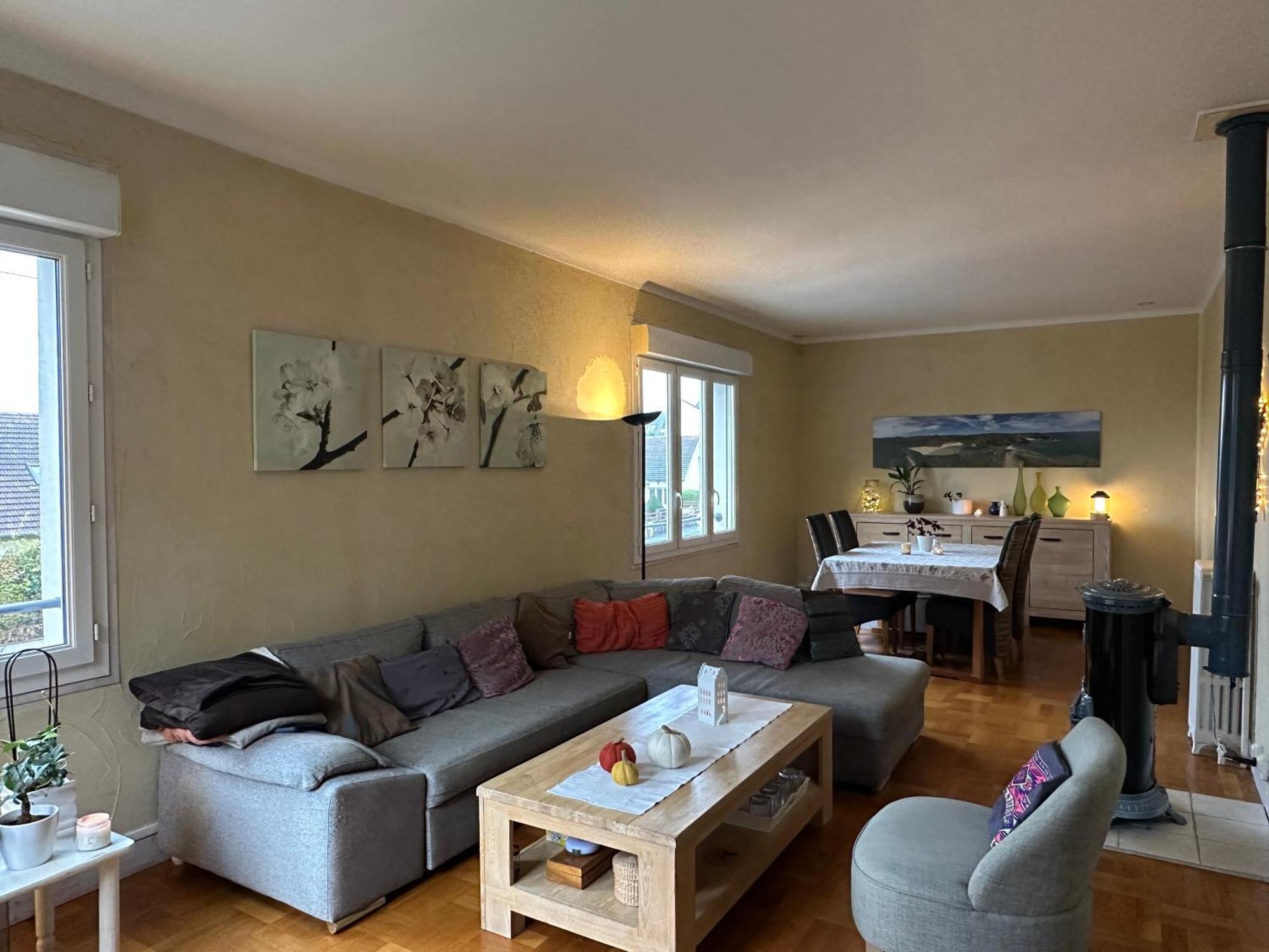 Maison De Centre-Ville Au Calme Avec Jardin Et Parkings Caen Ngoại thất bức ảnh