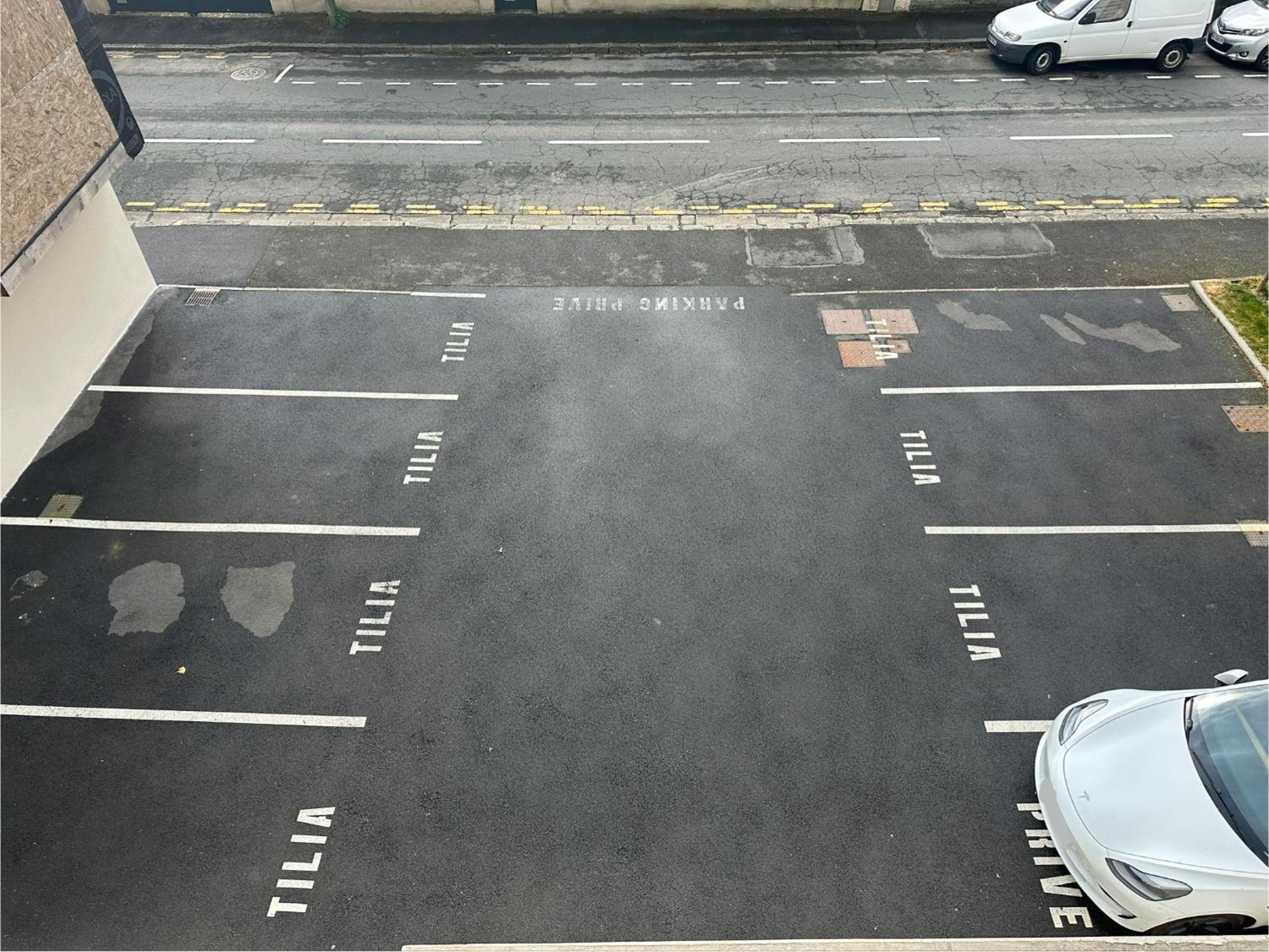 Maison De Centre-Ville Au Calme Avec Jardin Et Parkings Caen Ngoại thất bức ảnh